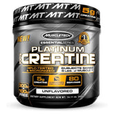 Muscletech Best Muscle Recovery Supplement Platinum Creatine - Mumzar